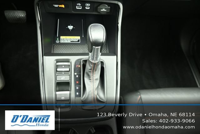 Used 2024 Honda CR-V Sport Touring image 34