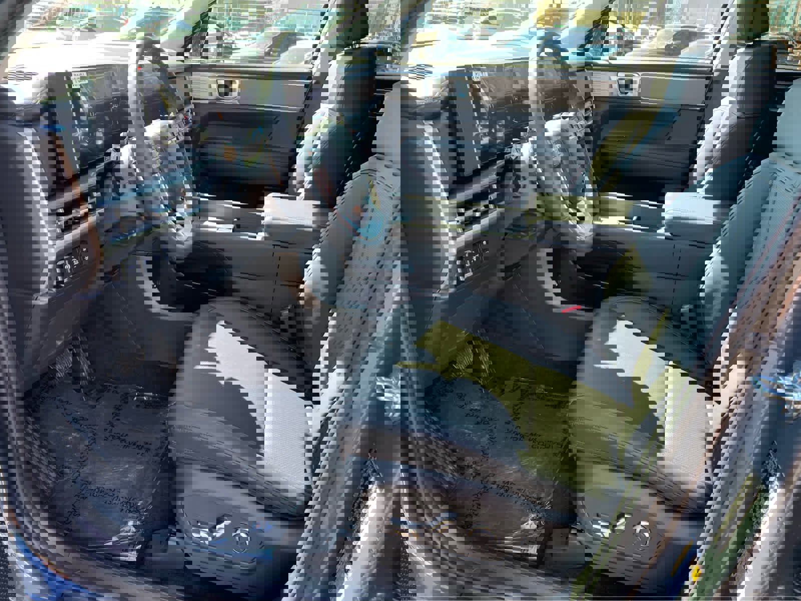 New 2026 Hyundai Santa Fe XRT image 28