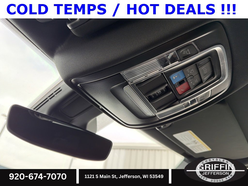 New 2026 RAM 1500 Big Horn image 26