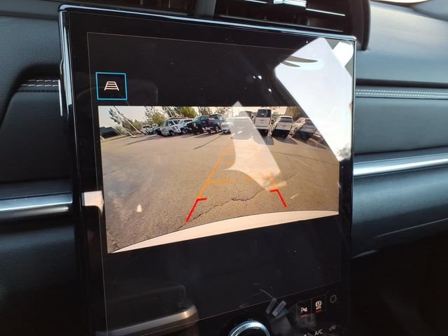 New 2027 GMC Terrain Elevation w/ Elevation Premium Package FWD image 30