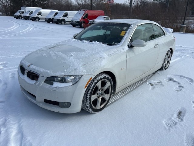 Used 2009 BMW 328i Convertible