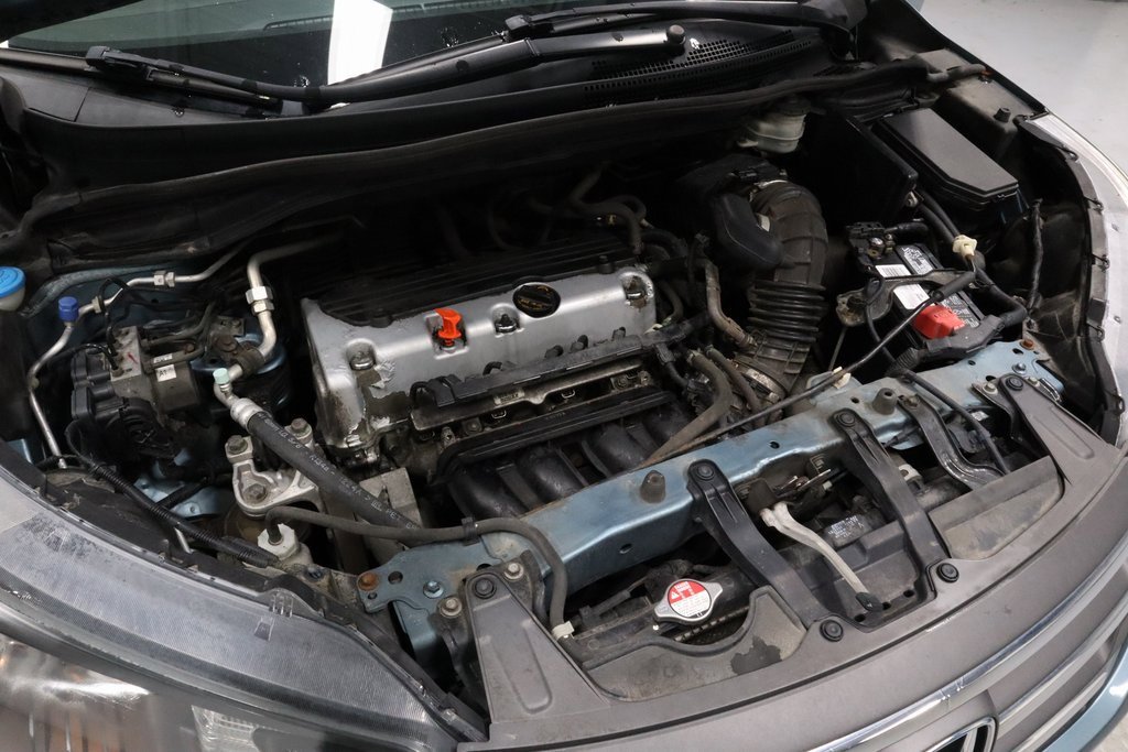 Used 2014 Honda CR-V LX image 13