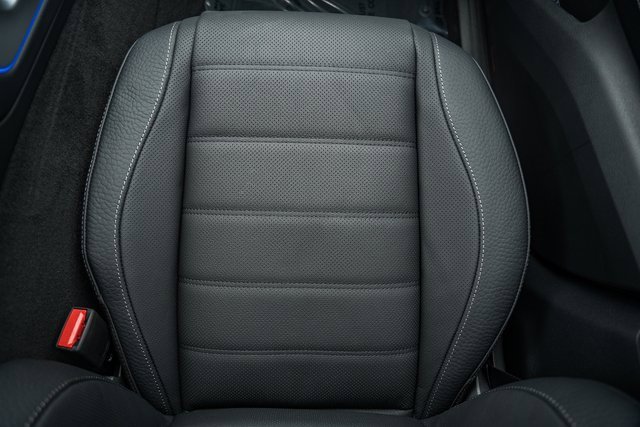 New 2026 Mercedes-Benz GLS 450 4MATIC image 31