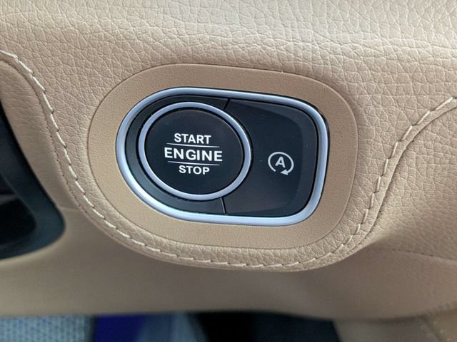 Used 2024 Mercedes-Benz GLE 350 4MATIC image 30