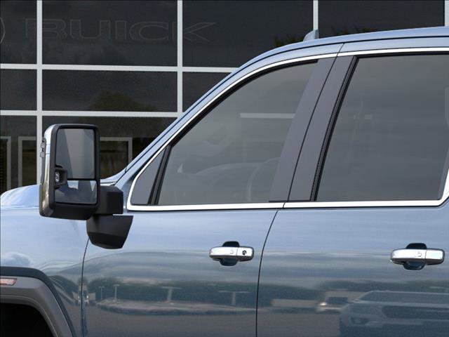 New 2026 GMC Sierra 2500 Denali w/ Denali Reserve Package image 12