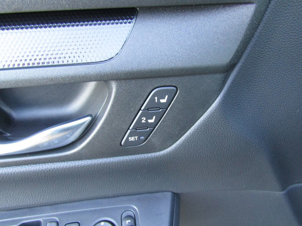 New 2026 Honda CR-V Sport-L image 15