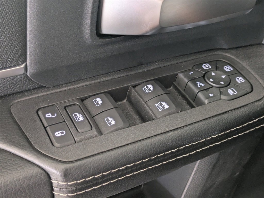 New 2026 RAM 2500 Big Horn image 25