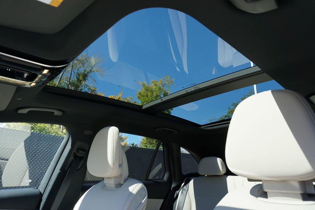 New 2026 Mercedes-Benz GLC 300 4MATIC image 38