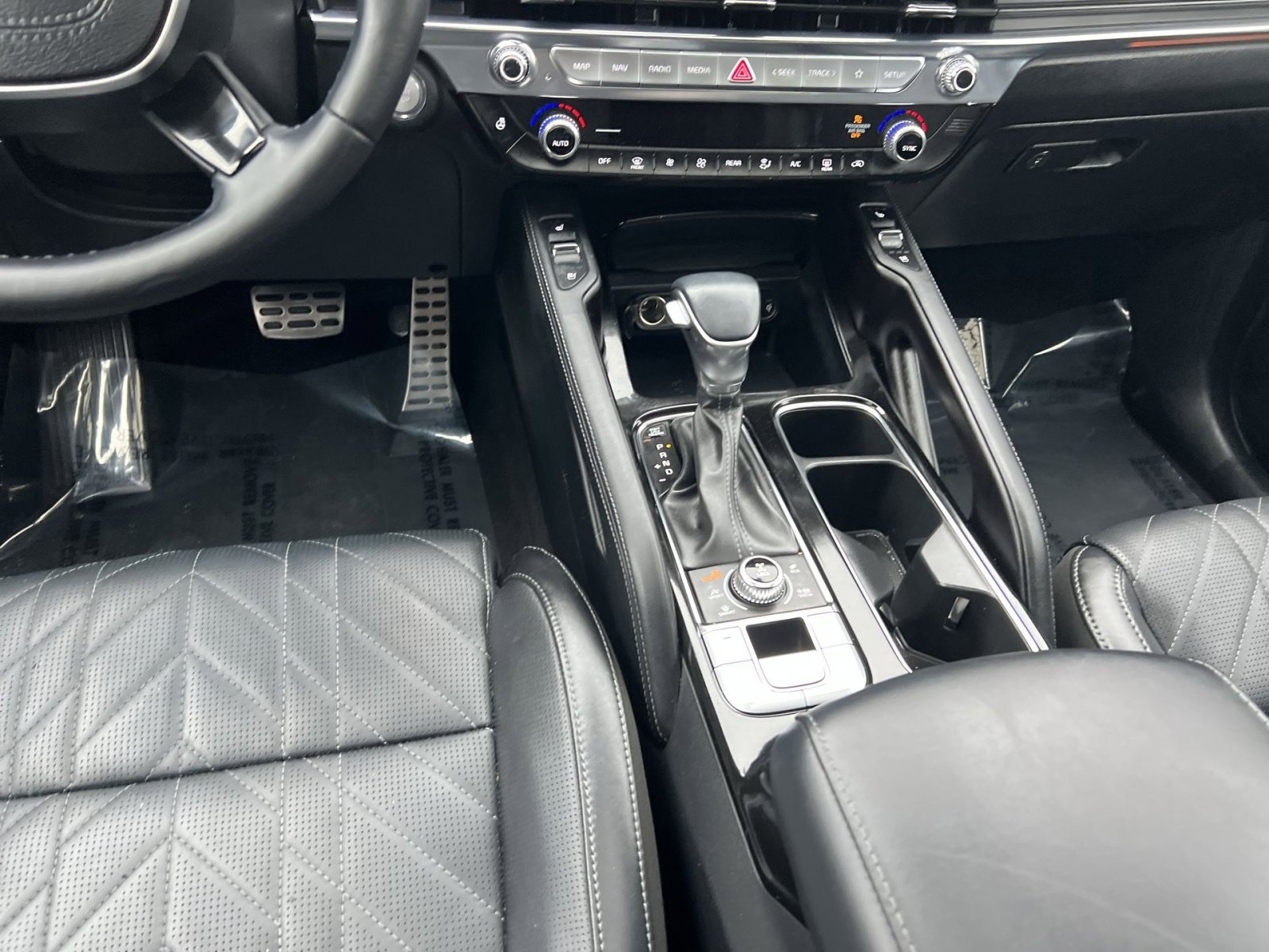 Used 2024 Kia Telluride SX Prestige X-Line image 23