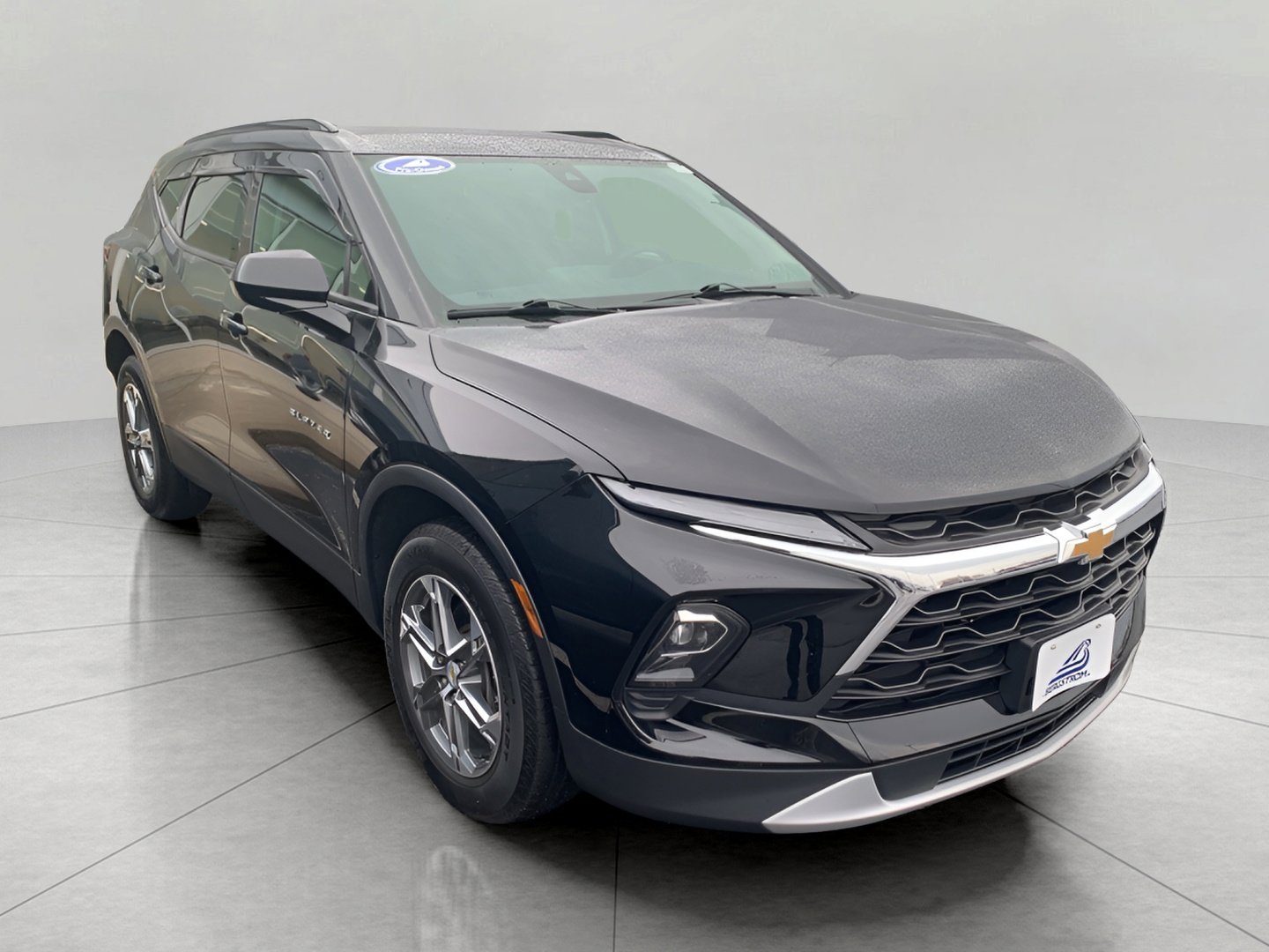 Used 2024 Chevrolet Blazer LT w/ Convenience Package