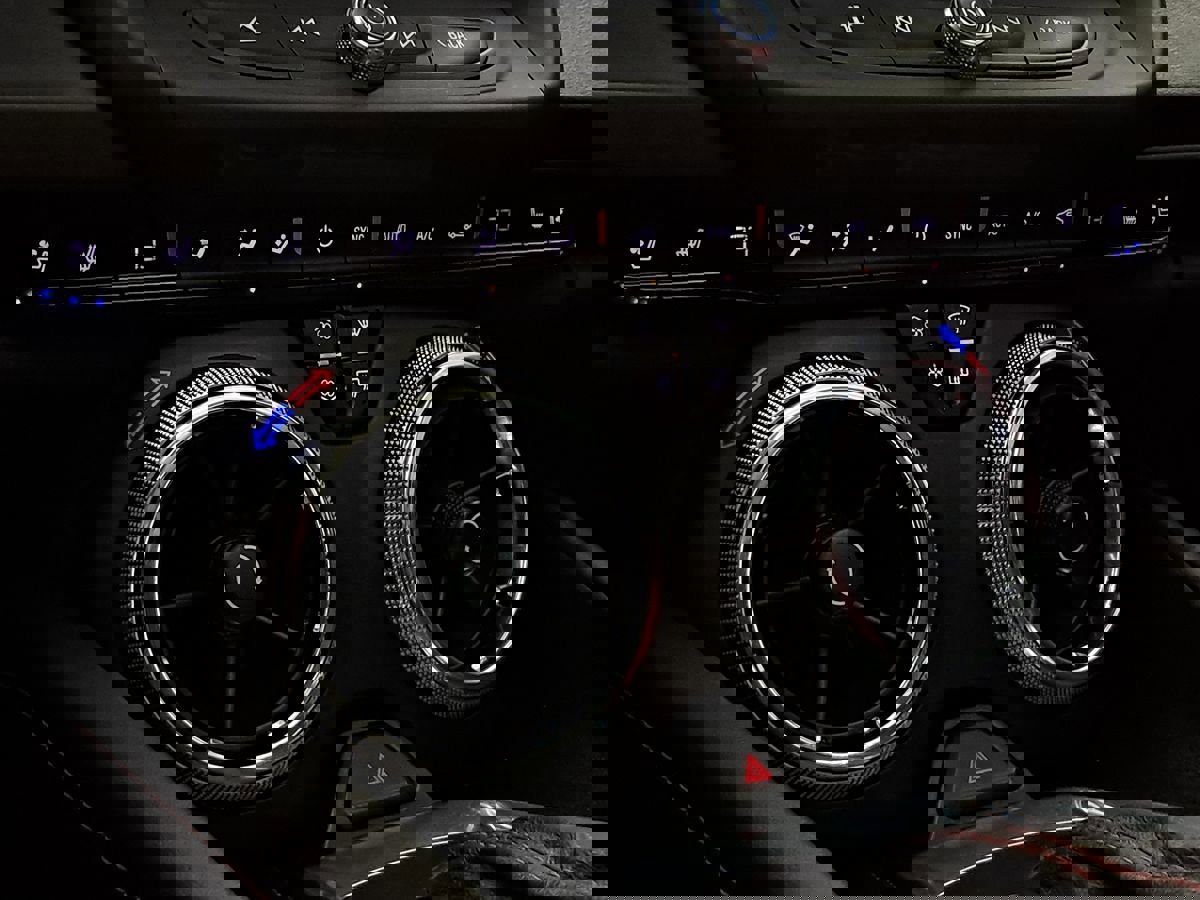 Used 2017 Chevrolet Camaro SS image 30