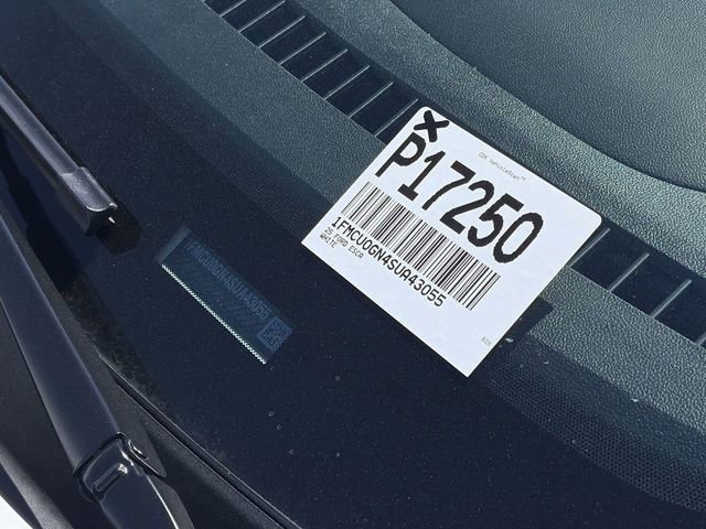 Used 2025 Ford Escape Active image 32