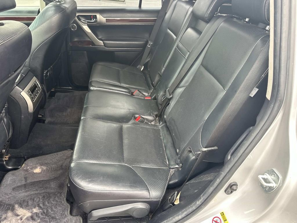 Used 2014 Lexus GX 460 Luxury image 12