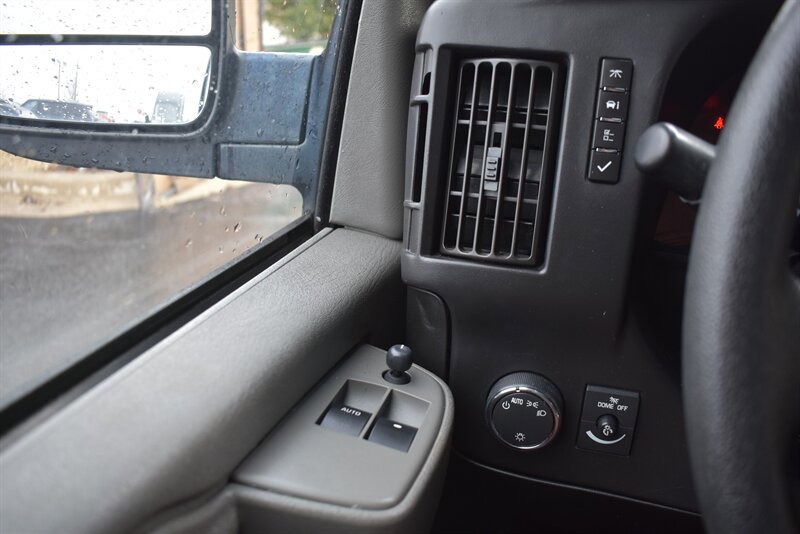 Used 2017 Chevrolet Express 2500 LT w/ LT Preferred Equipment Group image 14
