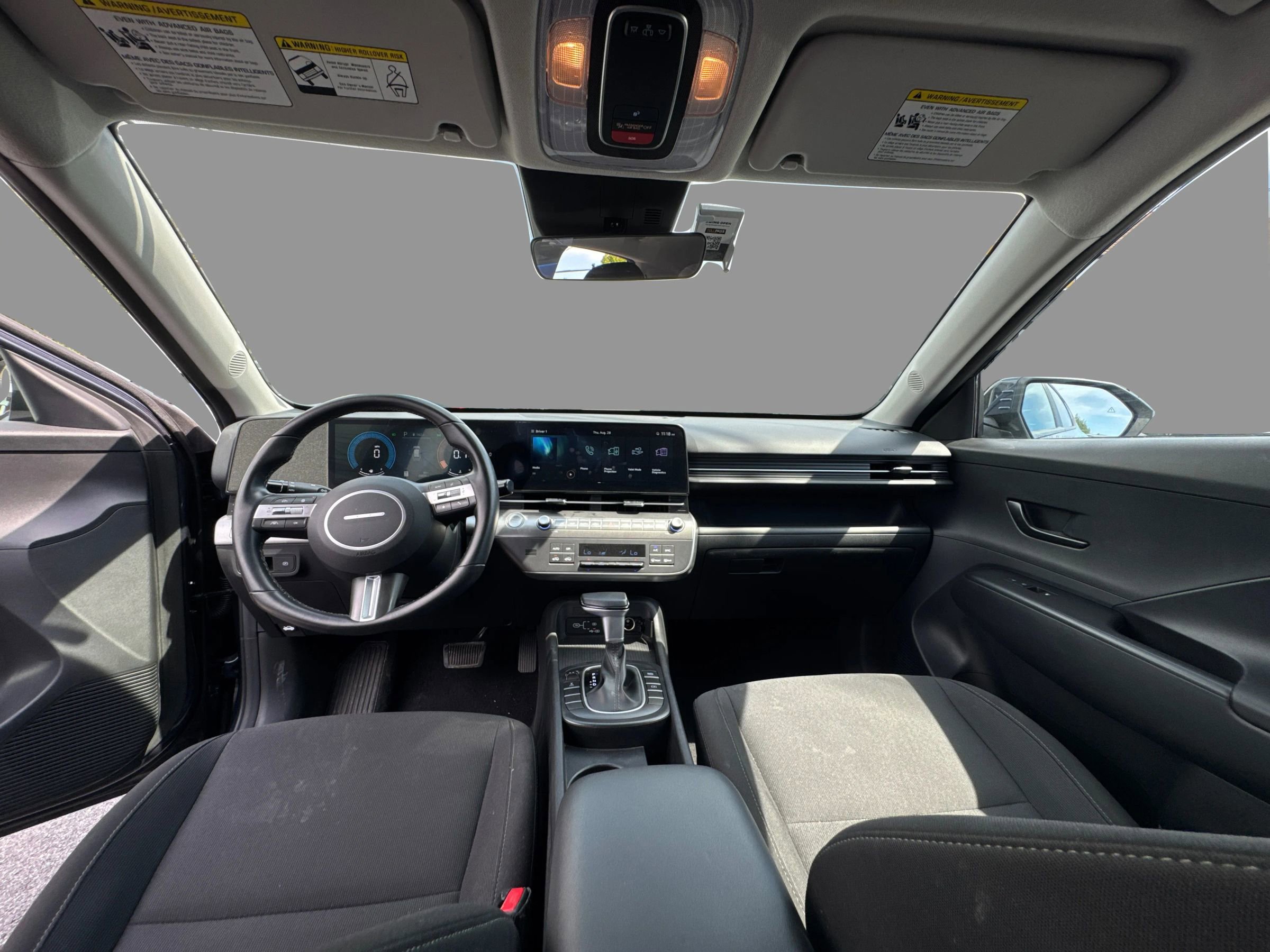 Used 2024 Hyundai Kona SEL image 20