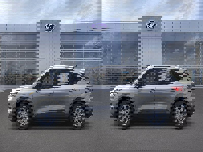 New 2026 Ford Escape Active image 3
