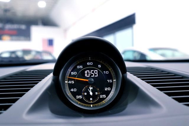 Used 2018 Porsche 911 GT3 image 36