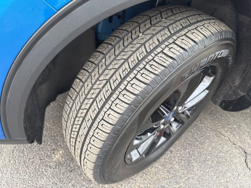 Used 2020 Ford Escape SE Sport image 36