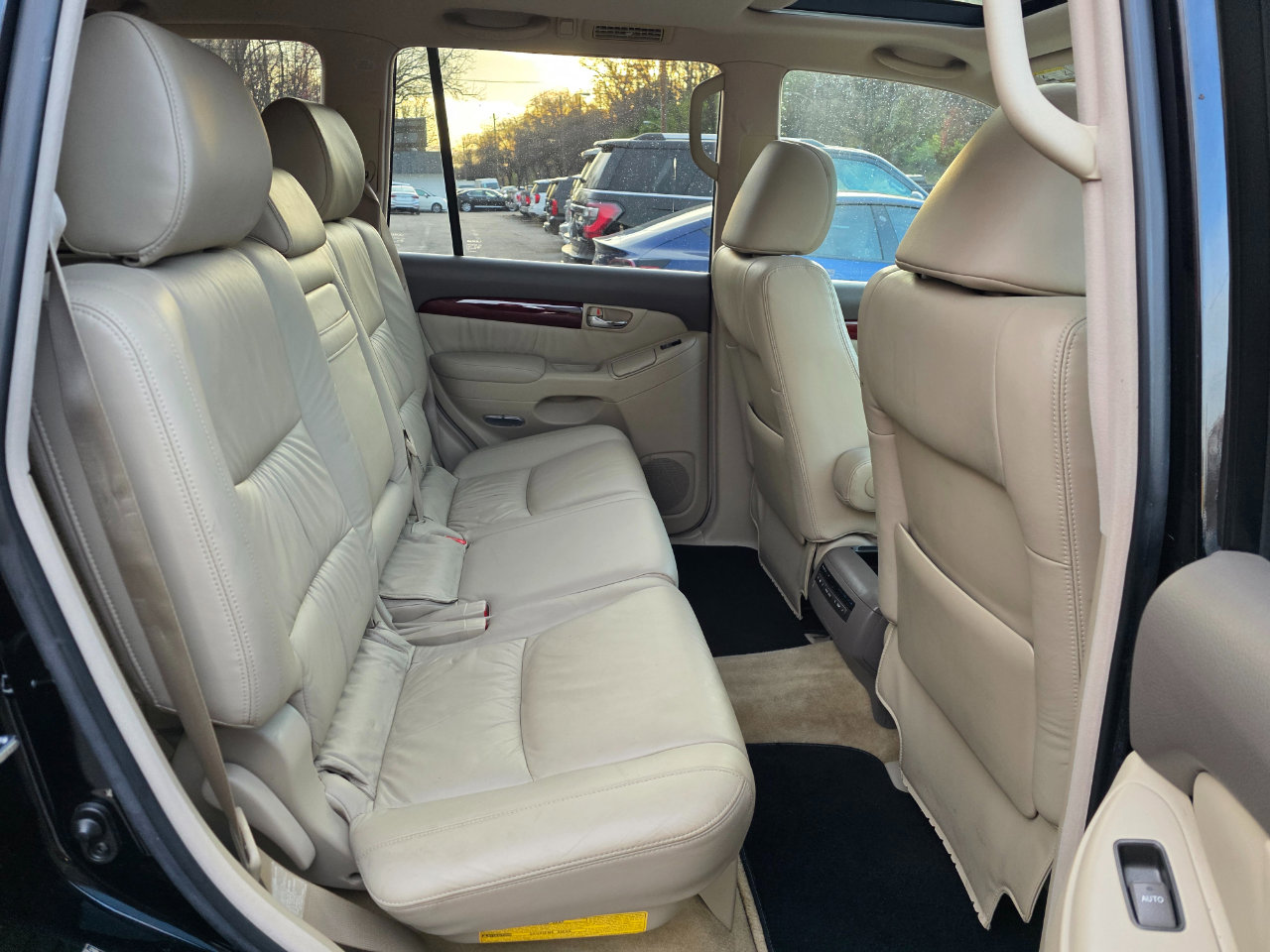 Used 2008 Lexus GX 470 image 15