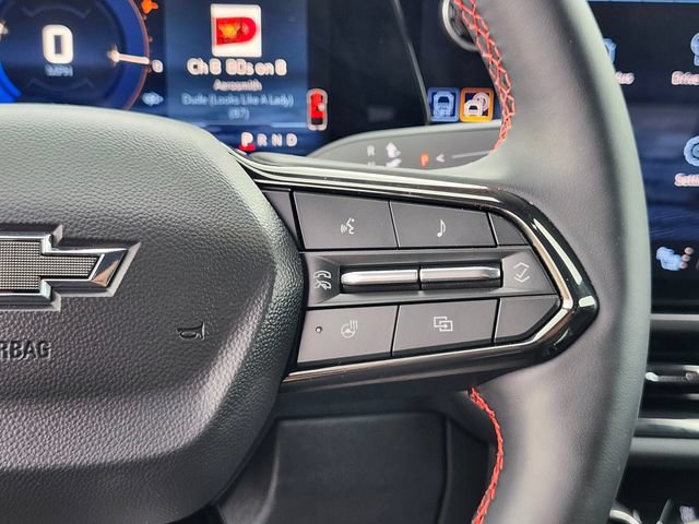 Used 2026 Chevrolet Equinox EV RS FWD image 28