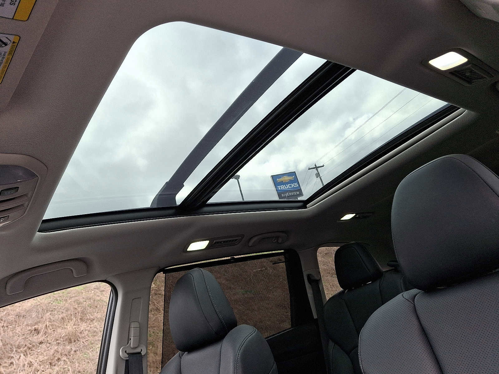 Used 2021 Subaru Ascent Touring w/ Popular Package #2A image 14