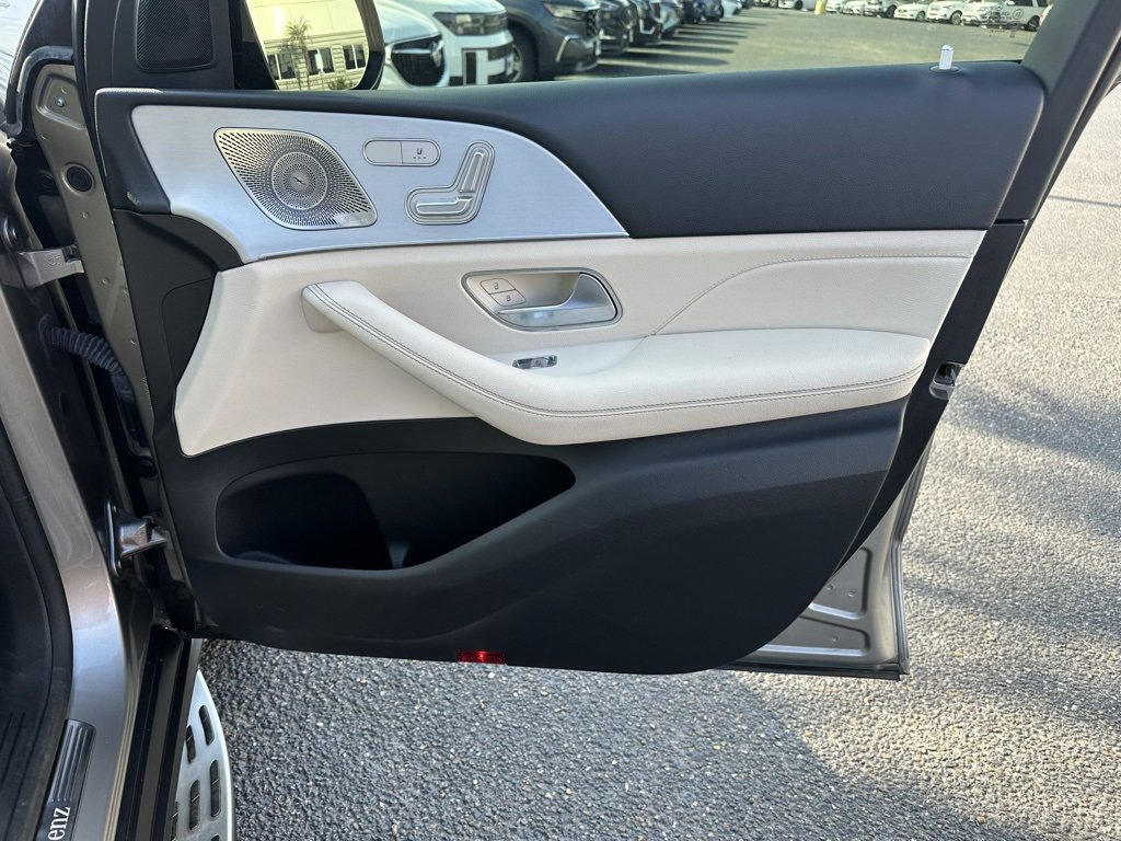 Used 2021 Mercedes-Benz GLE 350 image 21