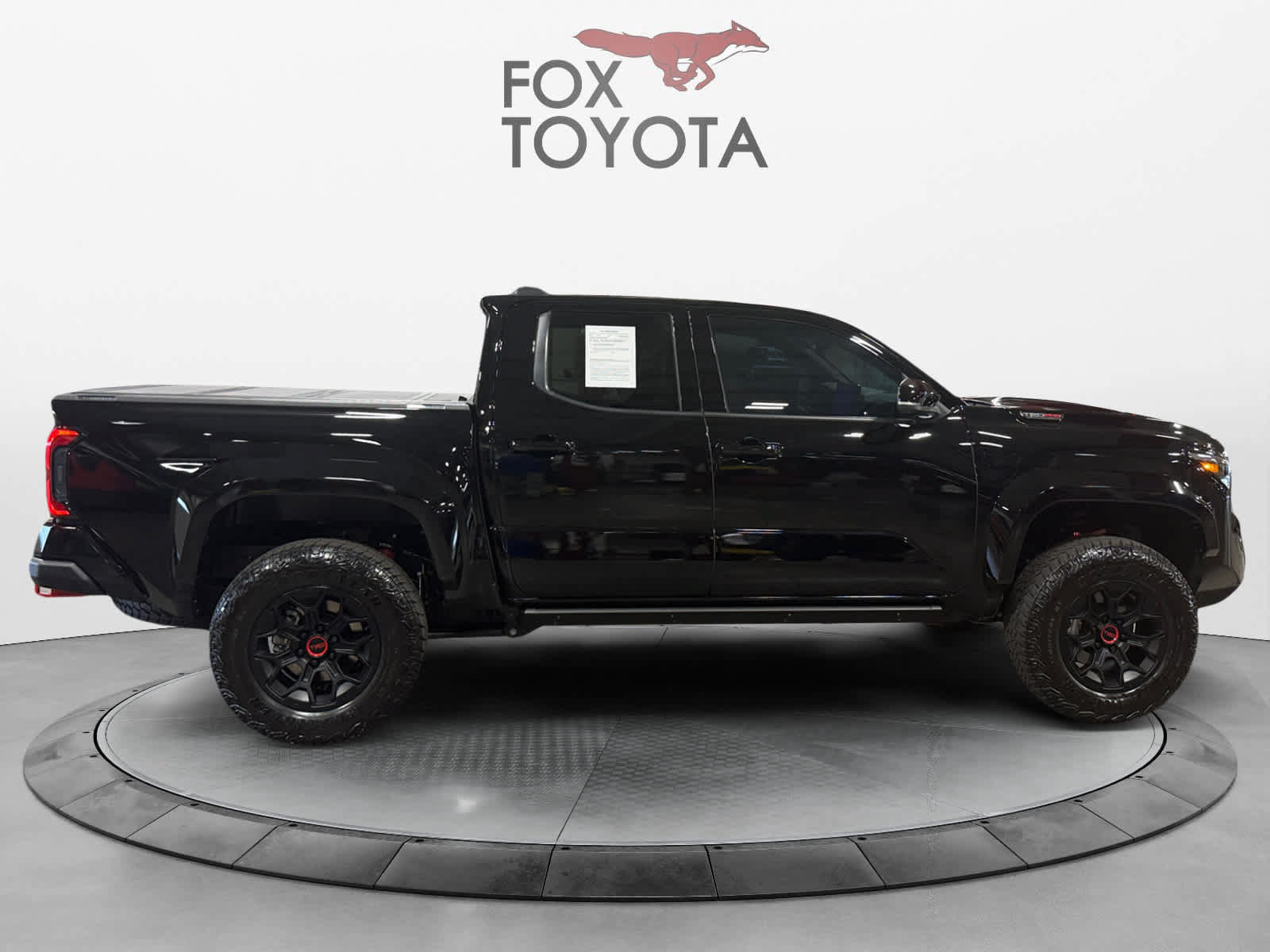 Used 2026 Toyota Tacoma TRD Pro w/ Tow Tech Package AWD/4WD image 7