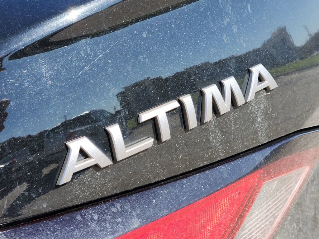 Used 2023 Nissan Altima 2.5 SV image 8