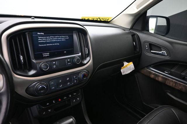 Used 2021 GMC Canyon Denali AWD/4WD image 23