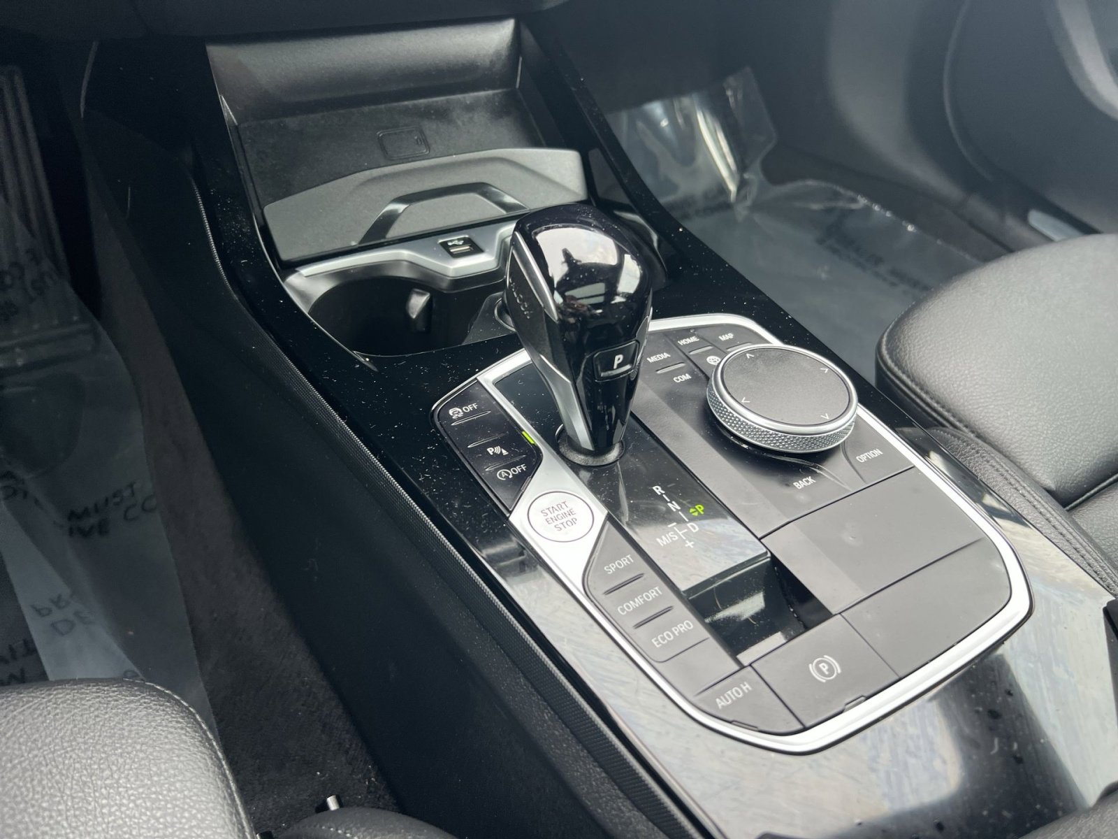 Used 2022 BMW 228i xDrive Gran Coupe w/ Convenience Package image 22