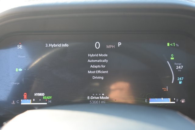 Used 2023 Jeep Grand Cherokee Summit w/ Luxury Tech Group V AWD/4WD image 24