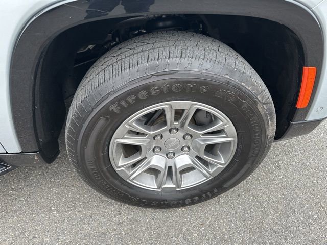 Used 2022 Jeep Wagoneer Series I image 8