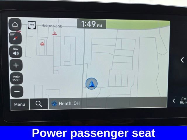 Used 2025 Hyundai Palisade SEL image 20