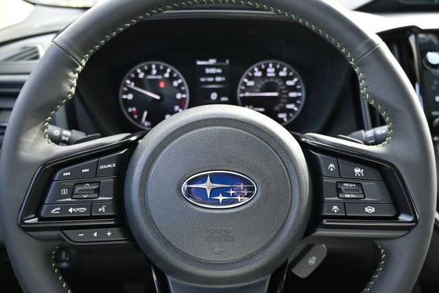 New 2026 Subaru Ascent Bronze Edition image 32