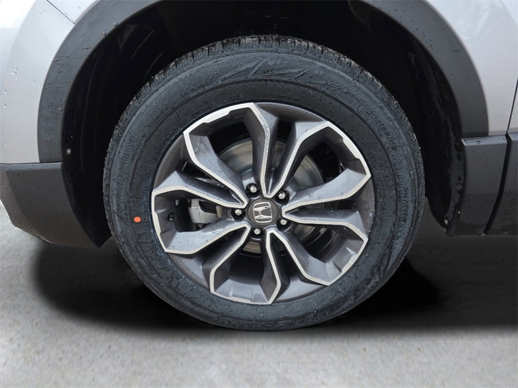 Used 2022 Honda CR-V EX image 11