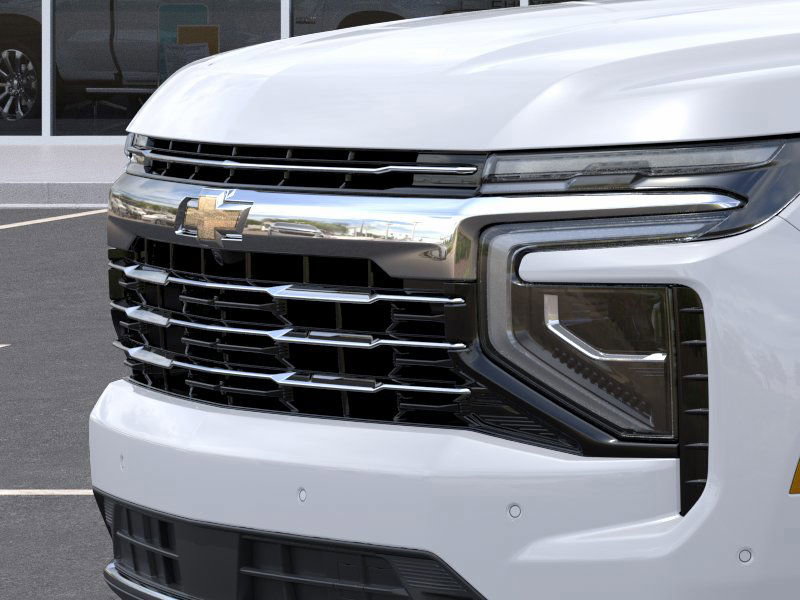 New 2026 Chevrolet Tahoe LT AWD/4WD image 13