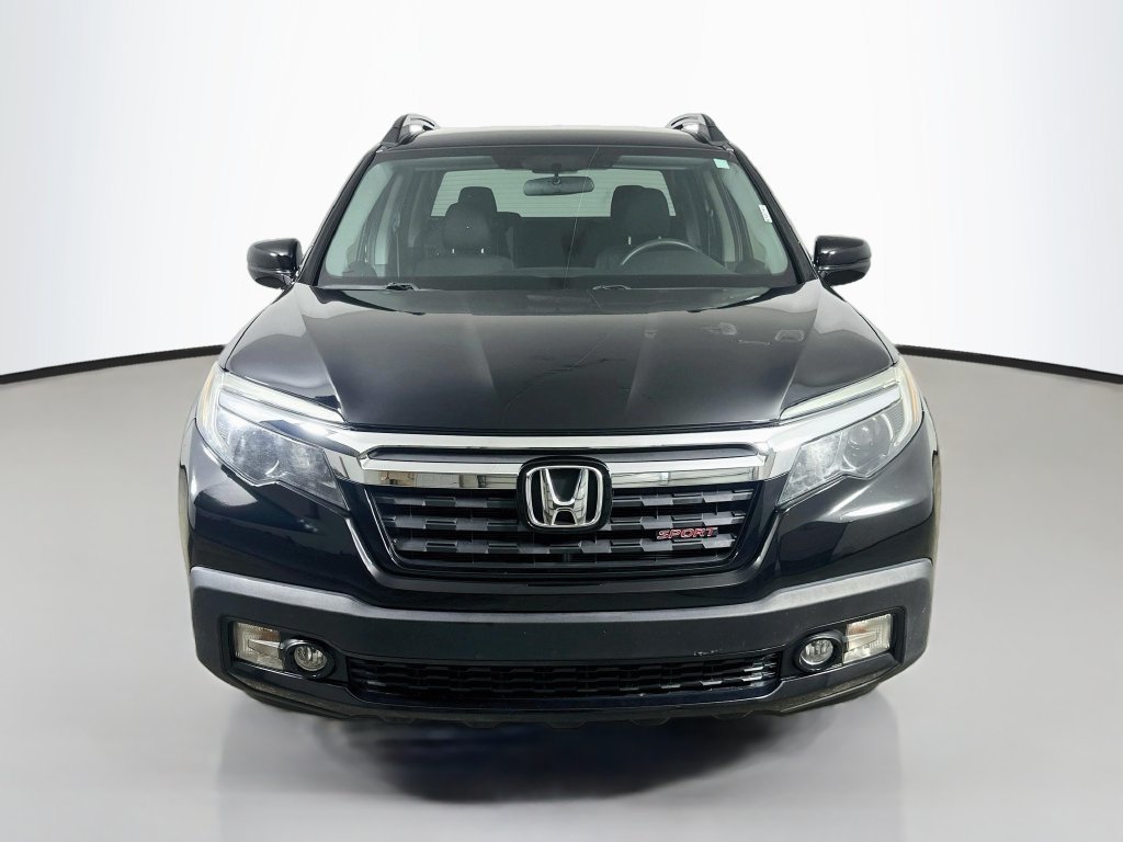 Used 2019 Honda Ridgeline Sport image 2
