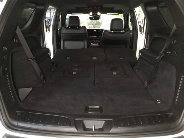 Used 2024 Dodge Durango GT image 44