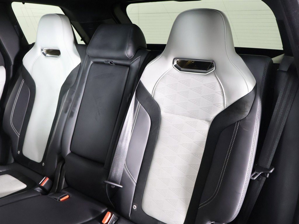 Used 2022 Land Rover Range Rover Sport SVR image 37