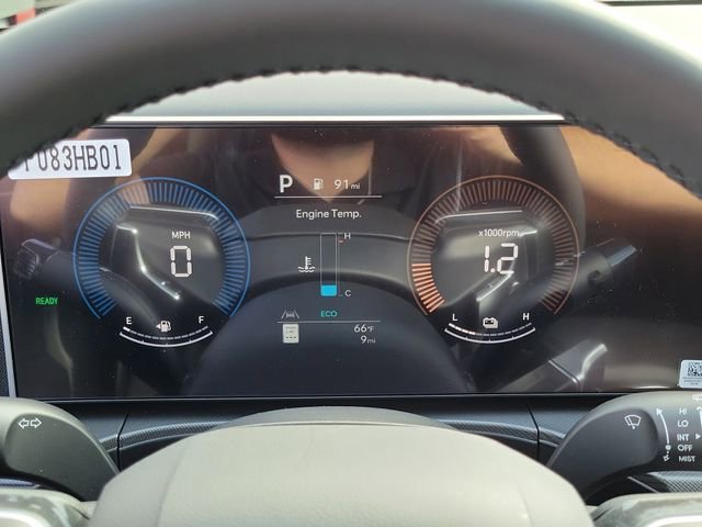 New 2026 Hyundai Santa Fe SE image 7