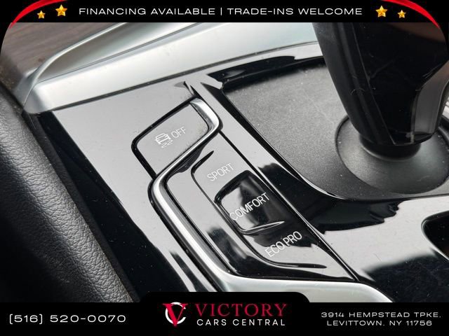 Used 2022 BMW 530i xDrive image 31