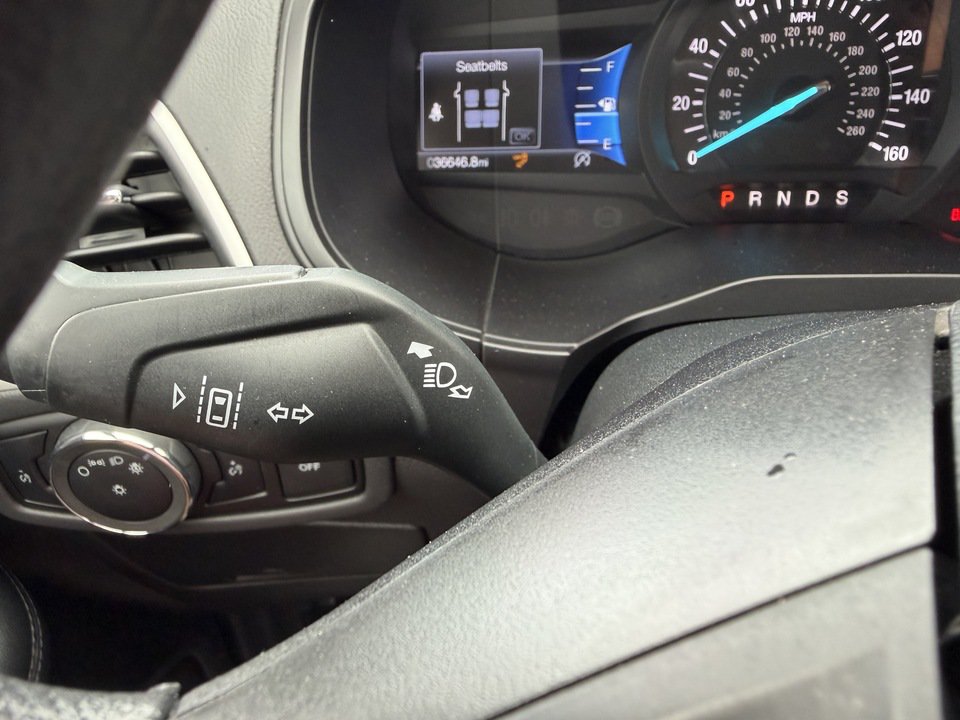 Used 2024 Ford Edge SEL w/ Cargo Accessory Package AWD/4WD image 18