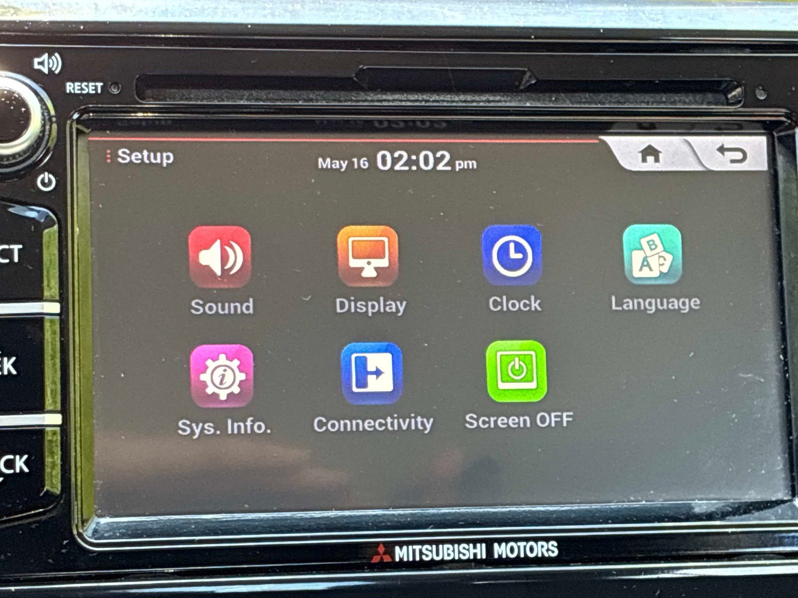 Used 2018 Mitsubishi Mirage G4 SE FWD image 32