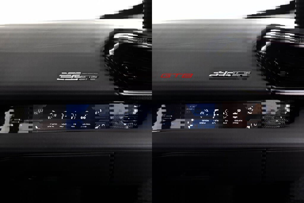 Certified 2023 Ferrari 296 GTB image 30