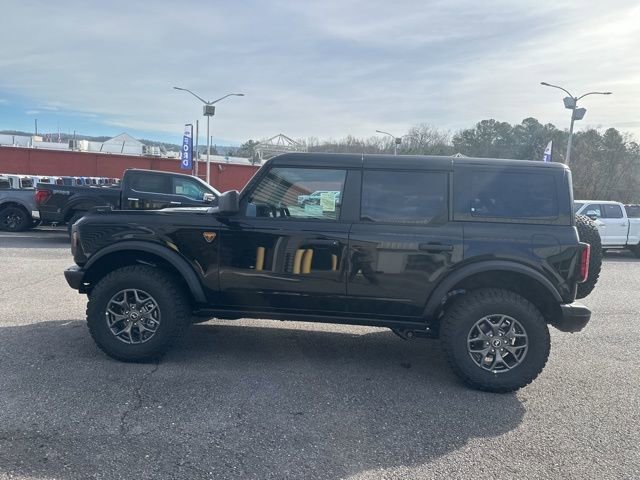 New 2025 Ford Bronco Badlands image 6