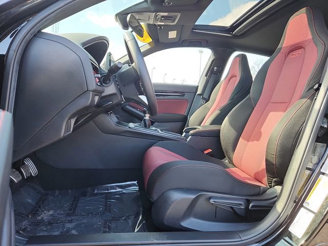 Used 2025 Honda Civic Si image 13