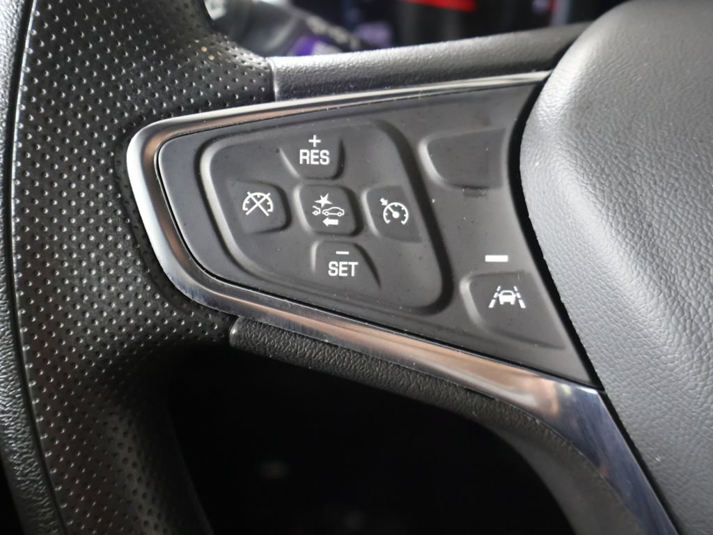 Used 2023 Chevrolet Malibu LS w/ Driver Confidence Package FWD image 35