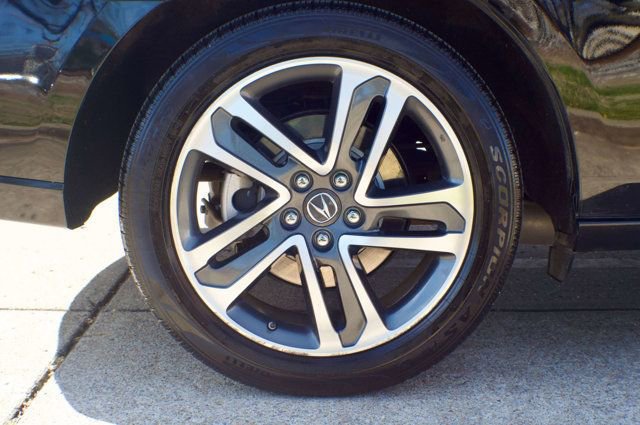 Used 2019 Acura MDX Sport Hybrid w/ Advance Pkg image 56