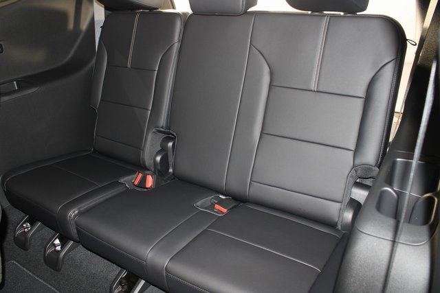 New 2026 GMC Acadia Elevation image 20