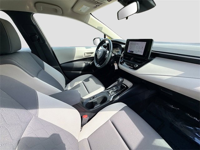 Used 2023 Toyota Corolla LE image 26